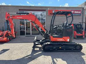 Kubota U48-5 Image