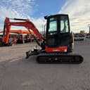 Kubota U48-5 Image