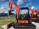 Kubota U48-5 Image