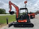 Kubota U48-5 Image