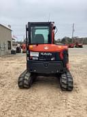 2023 Kubota U55-5 Image