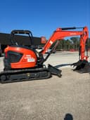 2023 Kubota U55-5 Image