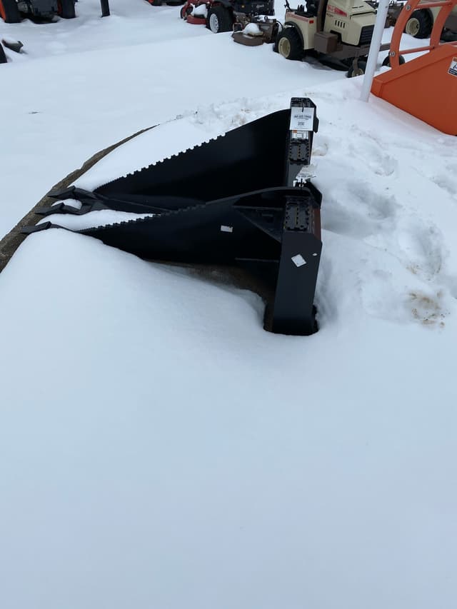 Image of Kubota UB25 equipment image 2