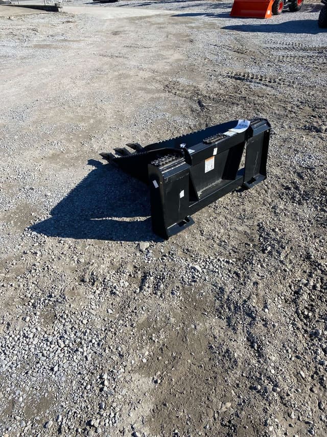 Image of Kubota UB25 equipment image 4