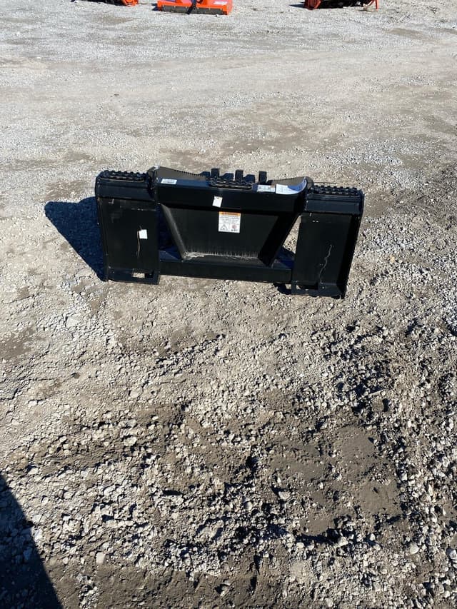 Image of Kubota UB25 equipment image 3