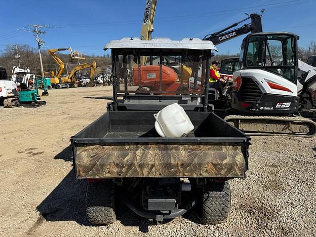 Image of Kubota RTV900 equipment image 3