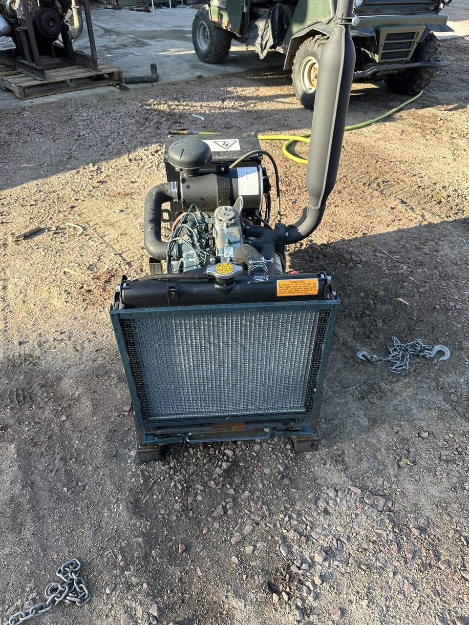 Image of Kubota V1505-BG-ET02 Primary image