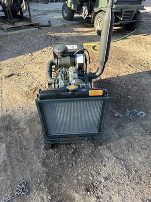 Kubota V1505-BG-ET02 Image