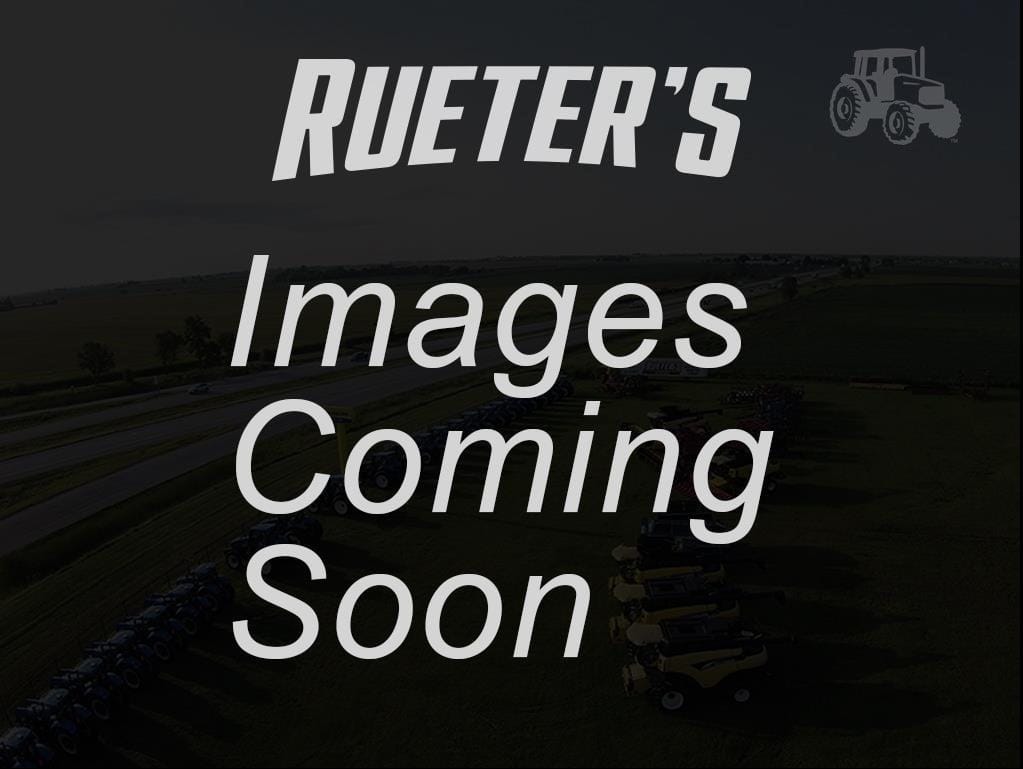 Kubota V5060 Equipment Image0