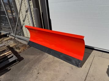 Main image Kubota V5060