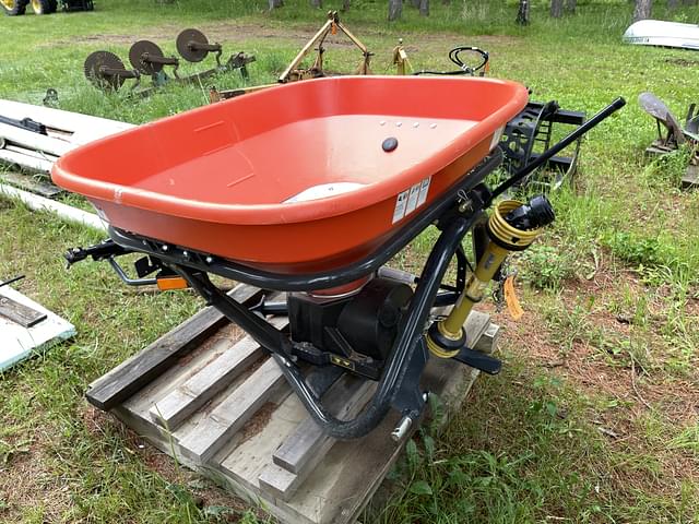 Image of Kubota VS400 equipment image 2