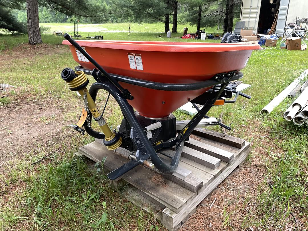 Image of Kubota VS400 Primary image