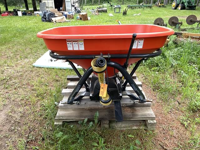 Image of Kubota VS400 equipment image 1