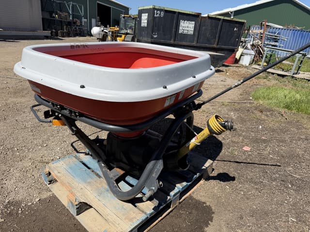 Image of Kubota VS400 equipment image 1