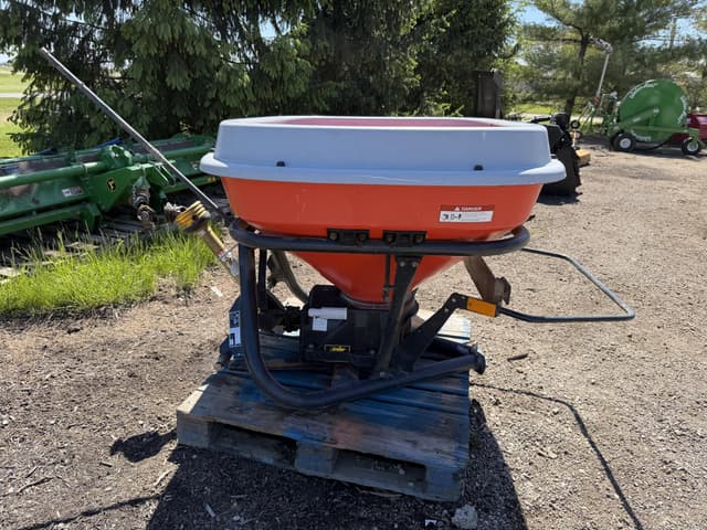 Image of Kubota VS400 equipment image 4