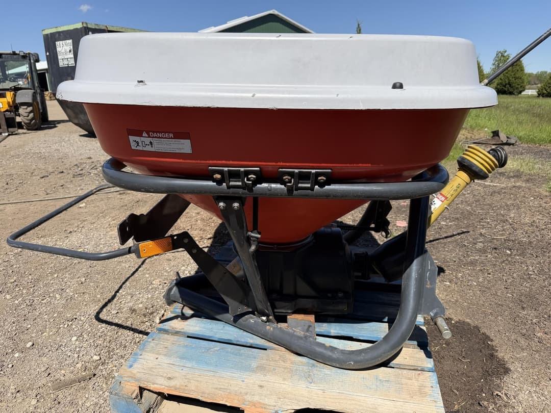 Image of Kubota VS400 Primary image