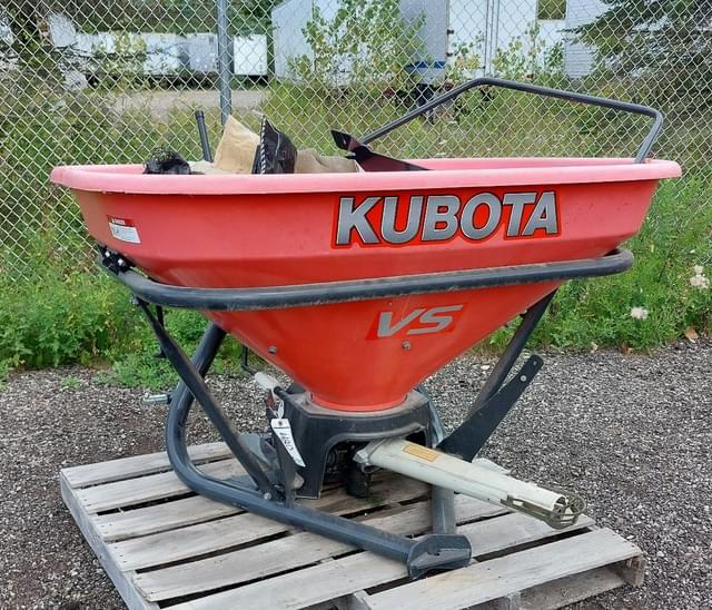Image of Kubota VS400 equipment image 3