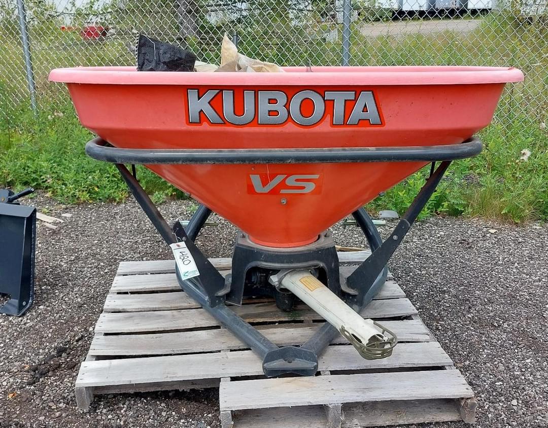 Image of Kubota VS400 Primary image