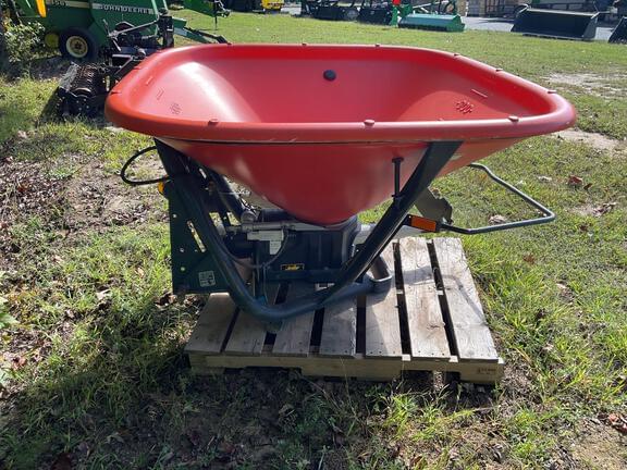 Image of Kubota VS600 Image 1