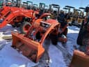 Kubota BX2380 Image