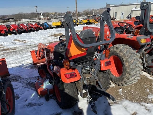 Image of Kubota BX2380 equipment image 3