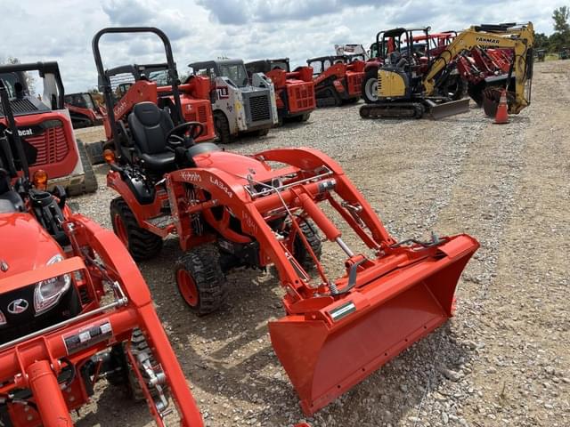 Image of Kubota BX2680 equipment image 1
