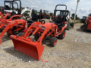 Main image Kubota BX2680
