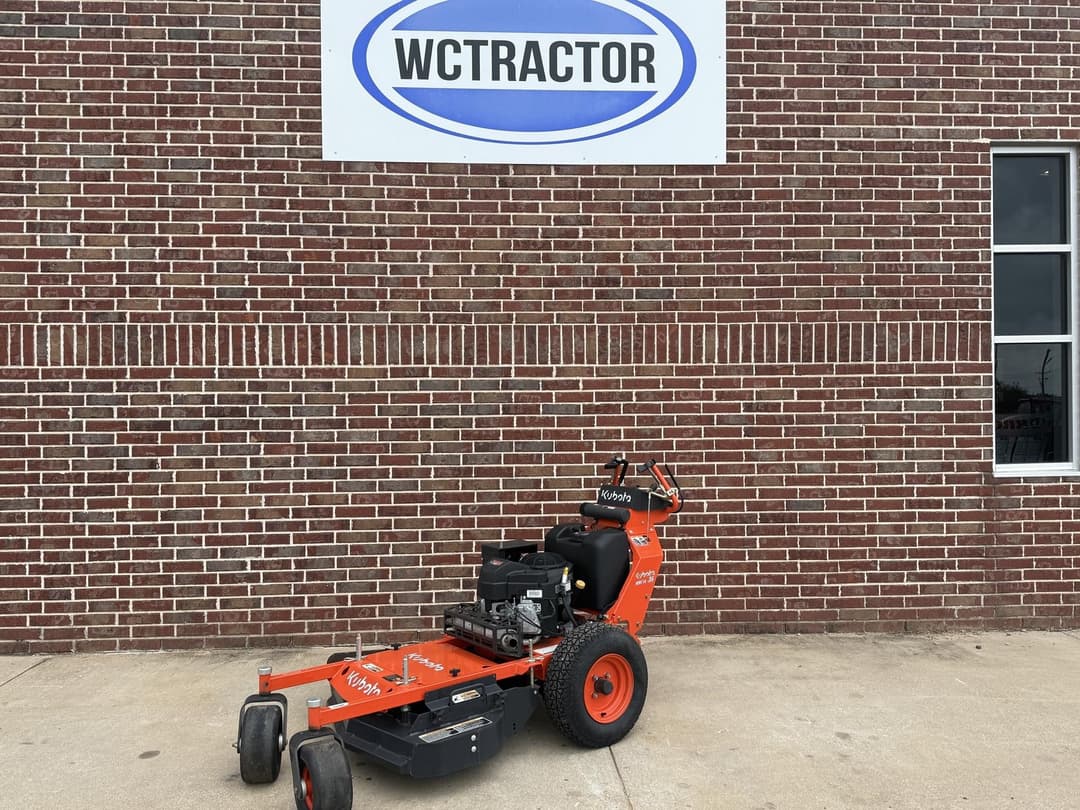 Image of Kubota WHF14NC-36-2 Image 1