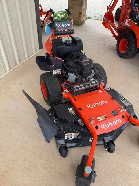 Image of Kubota WHF15NC-48-2 Primary Image