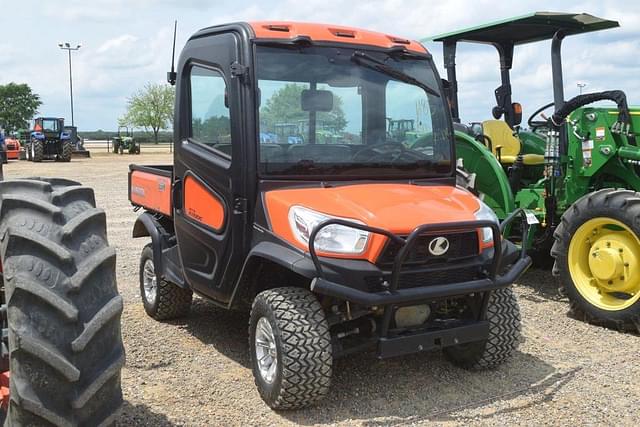 Image of Kubota RTV-X1100 equipment image 3