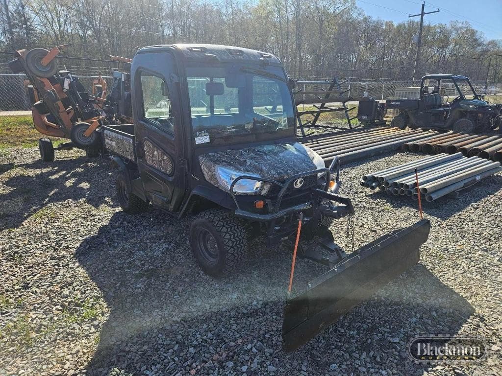 Image of Kubota RTV-X1100C Primary image