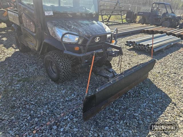 Image of Kubota RTV-X1100C equipment image 1
