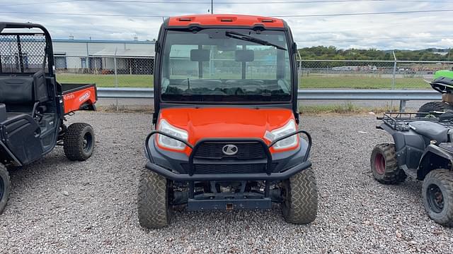 Image of Kubota RTV X1000C equipment image 1