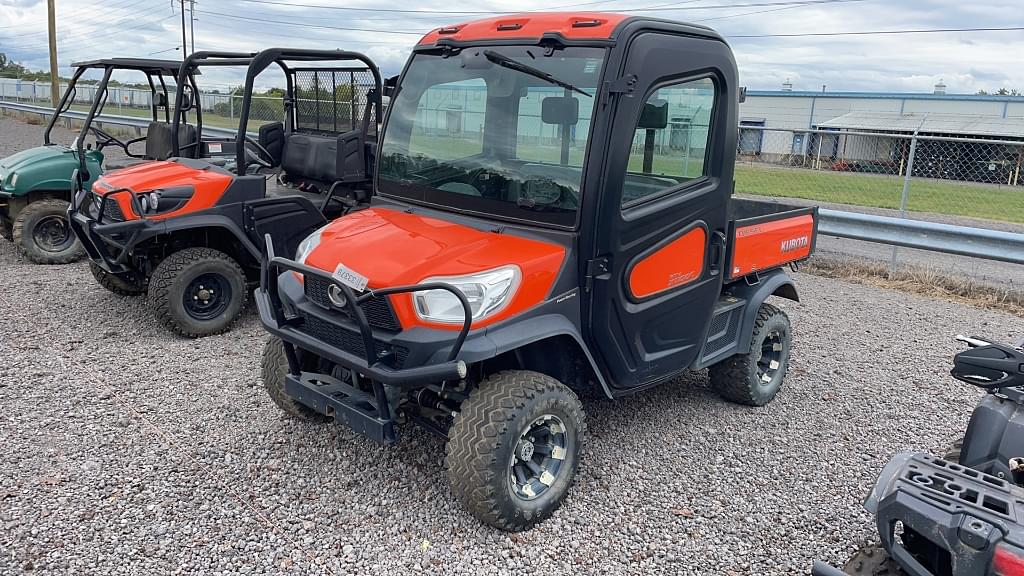 Image of Kubota RTV X1000C Primary image