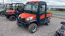 Kubota RTV X1000C Image