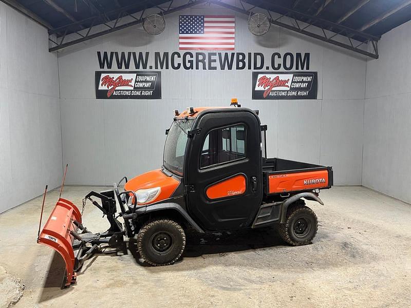 Image of Kubota RTV-X1100C Primary image