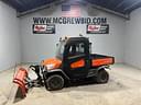 Kubota RTV-X1100C Image