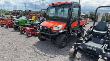 Main image Kubota RTV-X1100C