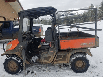 Main image Kubota RTV X1120