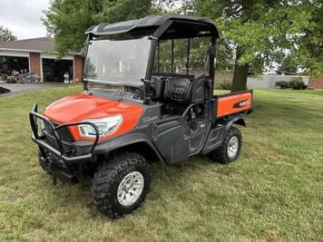 Main image Kubota RTV X1120D