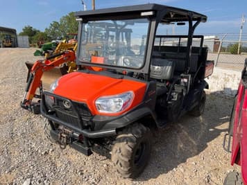 Main image Kubota RTV-X1140