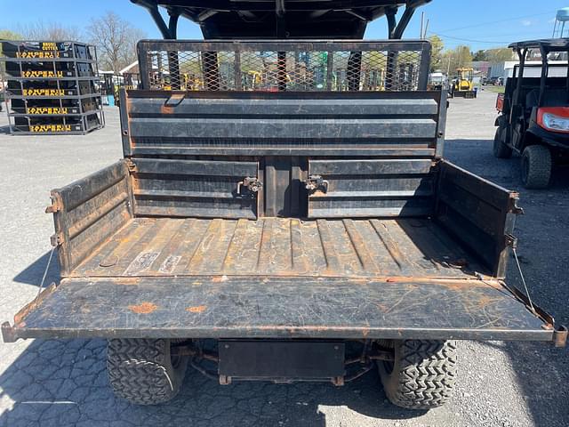 Image of Kubota RTV-X1140 equipment image 3