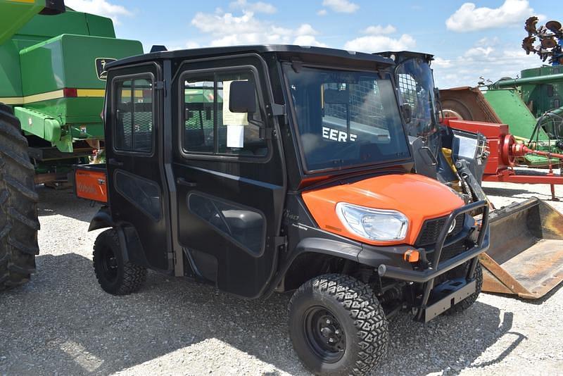 Image of Kubota RTV-X1140 Primary image