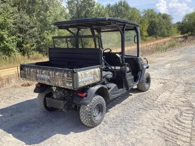 Image of Kubota RTV-X1140 equipment image 3