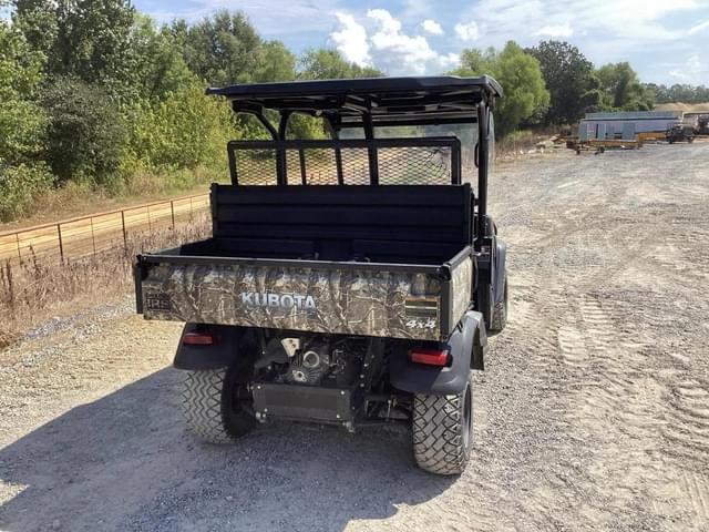 Image of Kubota RTV-X1140 equipment image 4