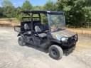 Kubota RTV-X1140 Image