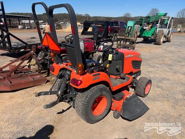 Image of Kubota BX2360 equipment image 2