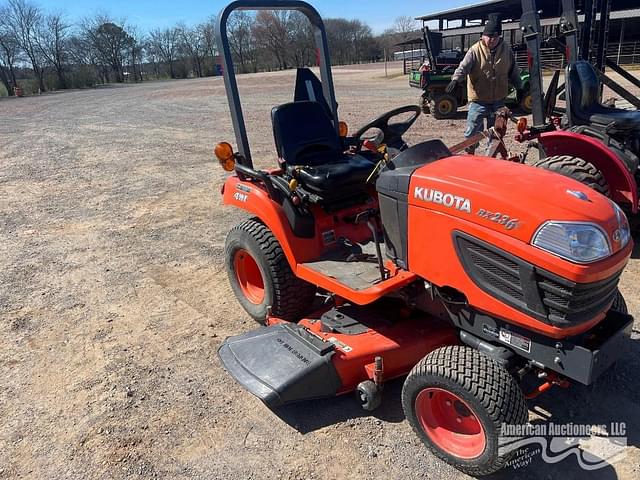 Image of Kubota BX2360 equipment image 3