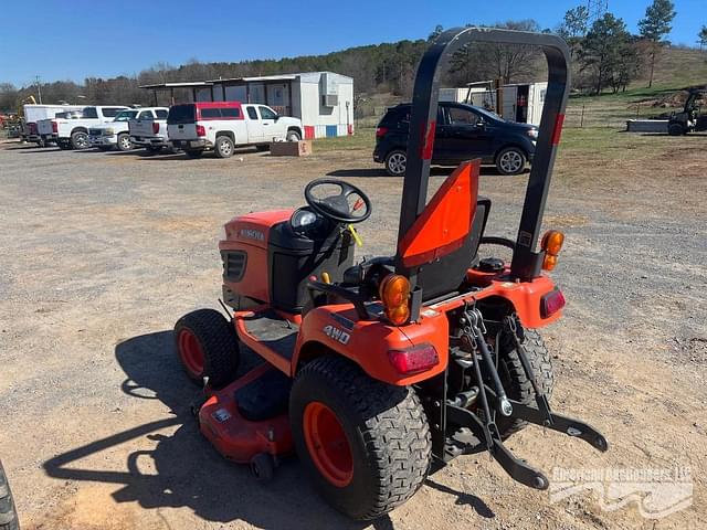 Image of Kubota BX2360 equipment image 1