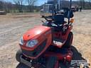 Kubota BX2360 Image